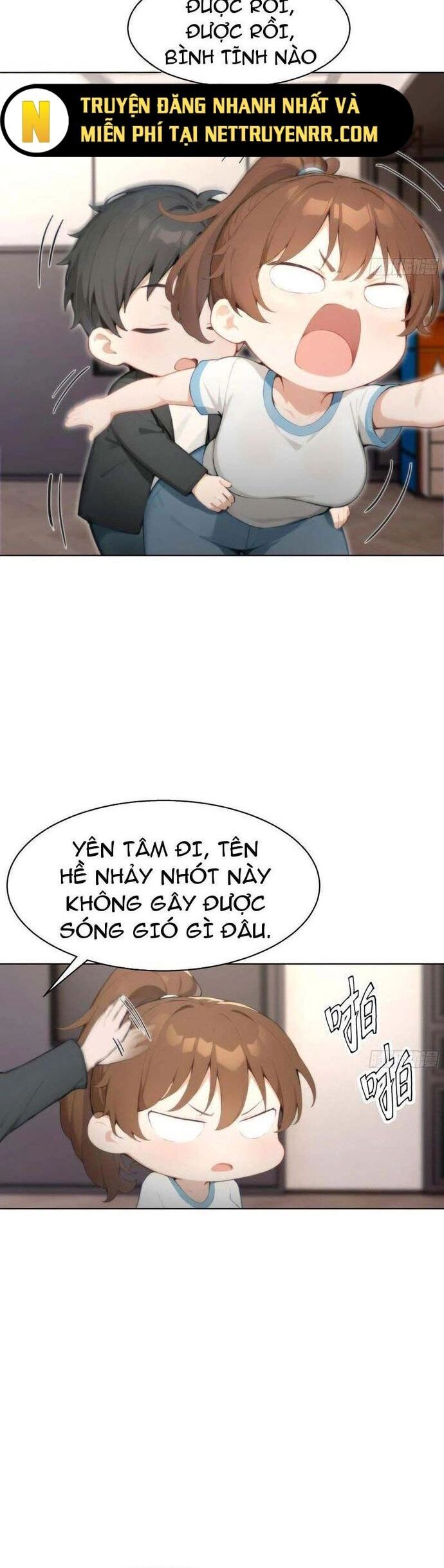 Khởi Đầu Vật Giá Sụt Giảm, Ta Trở Thành Nhà Giàu Số Một Thế Giới! Chap 63 - Next Chap 64