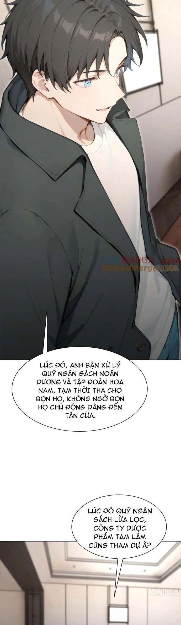 Khởi Đầu Vật Giá Sụt Giảm, Ta Trở Thành Nhà Giàu Số Một Thế Giới! Chap 63 - Next Chap 64