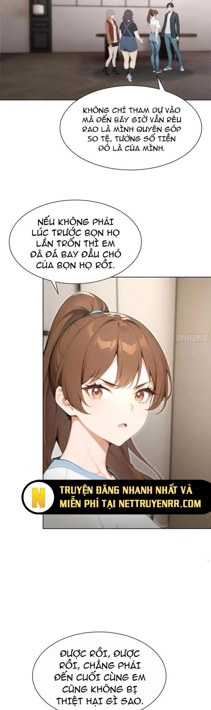 Khởi Đầu Vật Giá Sụt Giảm, Ta Trở Thành Nhà Giàu Số Một Thế Giới! Chap 63 - Next Chap 64
