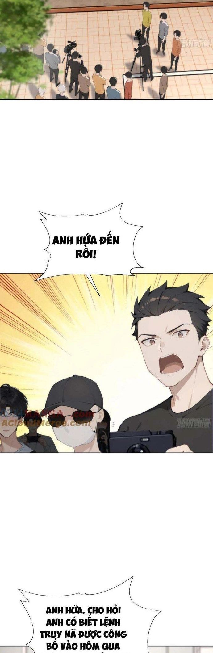 Khởi Đầu Vật Giá Sụt Giảm, Ta Trở Thành Nhà Giàu Số Một Thế Giới! Chap 63 - Next Chap 64