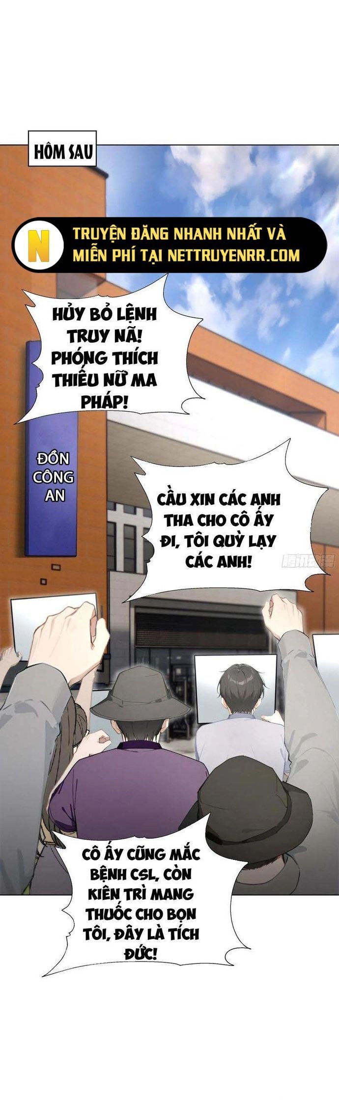 Khởi Đầu Vật Giá Sụt Giảm, Ta Trở Thành Nhà Giàu Số Một Thế Giới! Chap 63 - Next Chap 64