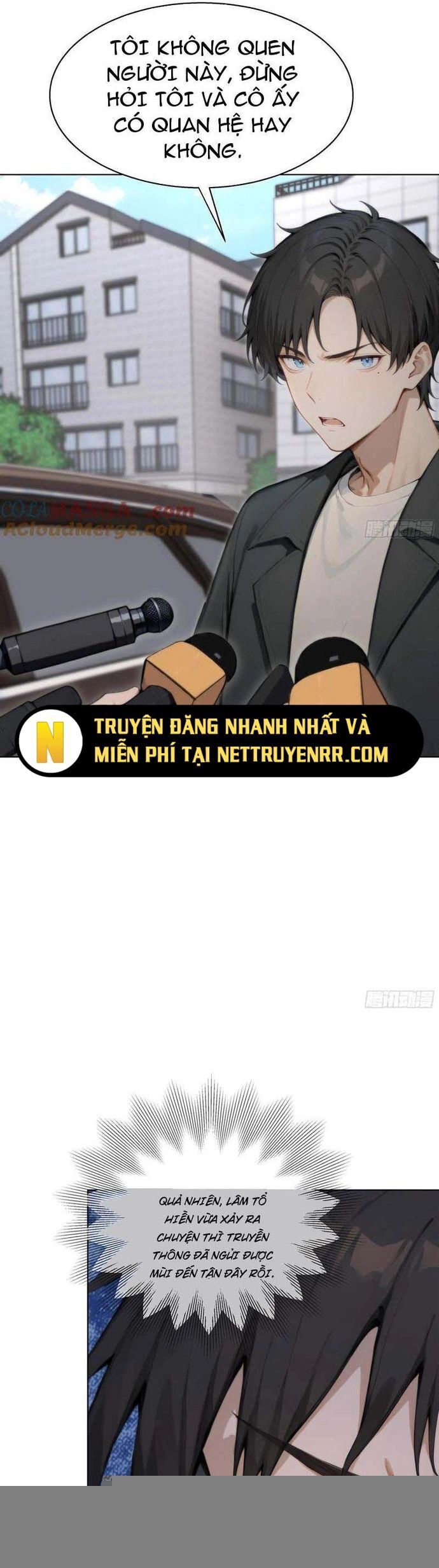 Khởi Đầu Vật Giá Sụt Giảm, Ta Trở Thành Nhà Giàu Số Một Thế Giới! Chap 63 - Next Chap 64