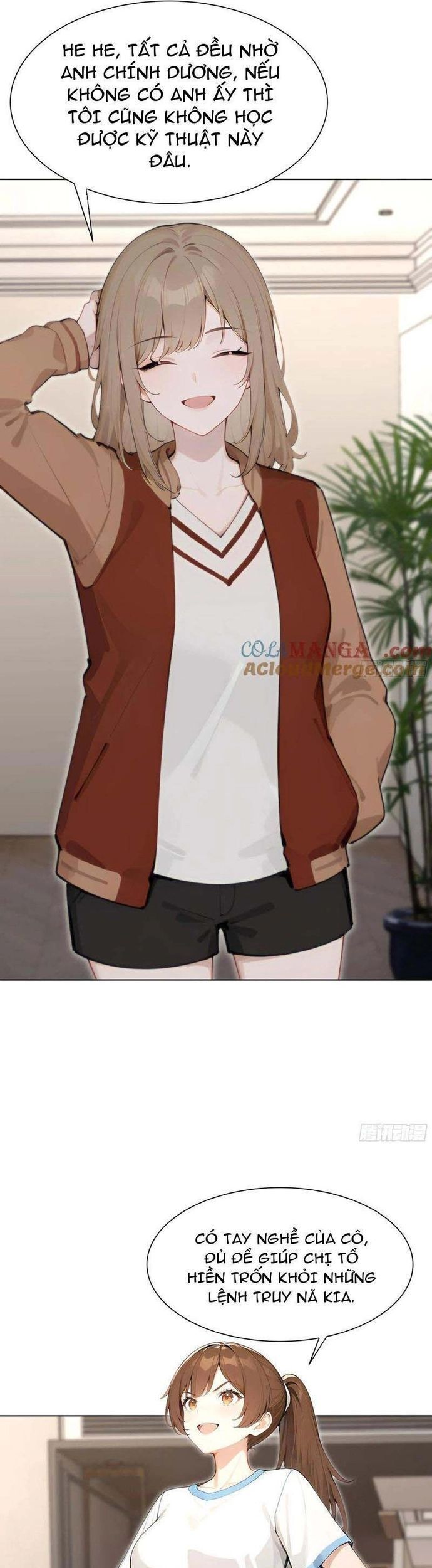 Khởi Đầu Vật Giá Sụt Giảm, Ta Trở Thành Nhà Giàu Số Một Thế Giới! Chap 63 - Next Chap 64