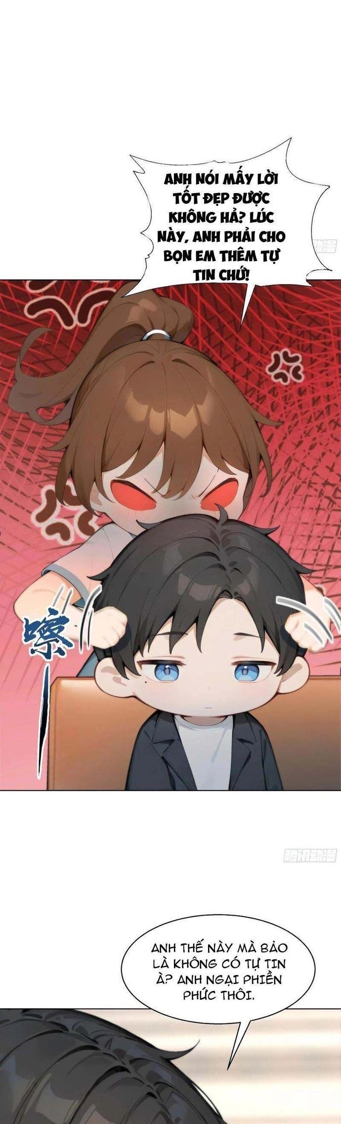 Khởi Đầu Vật Giá Sụt Giảm, Ta Trở Thành Nhà Giàu Số Một Thế Giới! Chap 63 - Next Chap 64