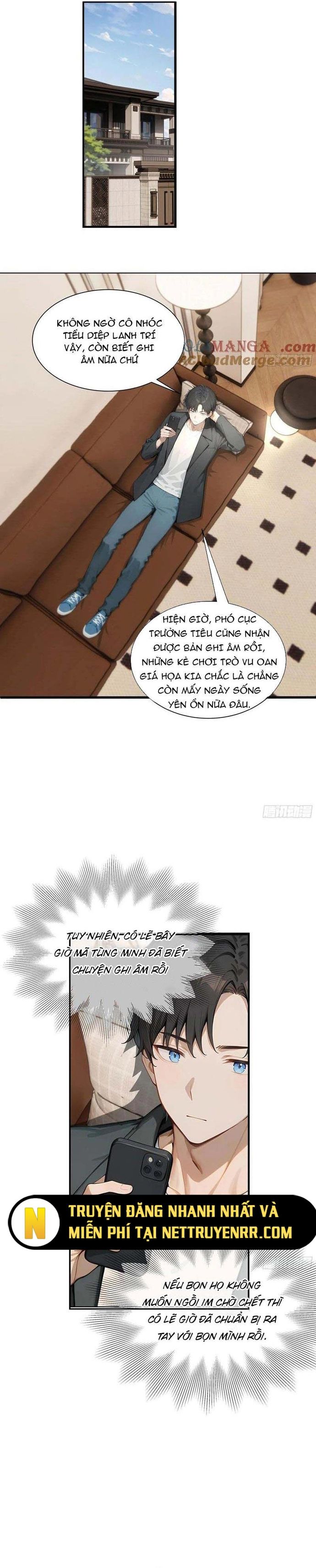 Khởi Đầu Vật Giá Sụt Giảm, Ta Trở Thành Nhà Giàu Số Một Thế Giới! Chap 65 - Next Chap 66