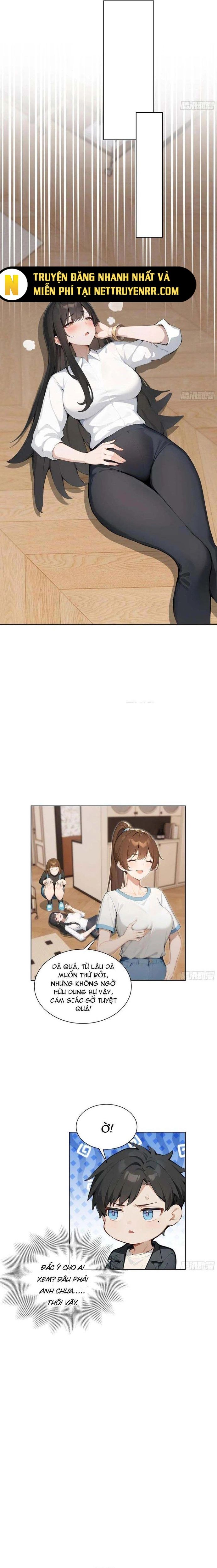 Khởi Đầu Vật Giá Sụt Giảm, Ta Trở Thành Nhà Giàu Số Một Thế Giới! Chap 65 - Next Chap 66
