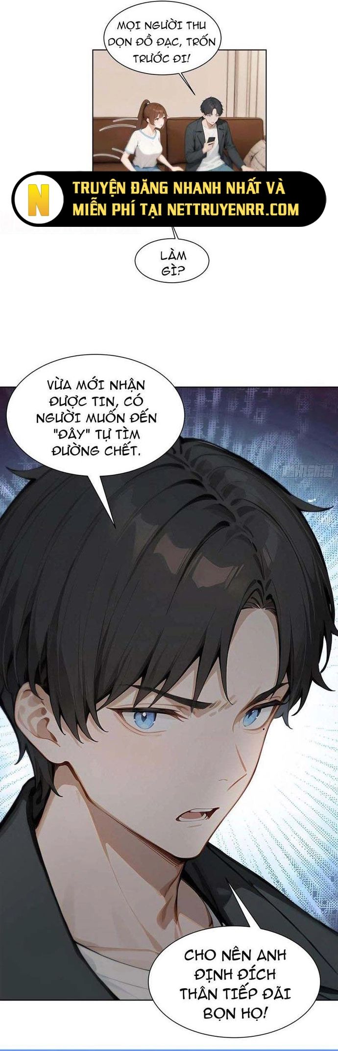 Khởi Đầu Vật Giá Sụt Giảm, Ta Trở Thành Nhà Giàu Số Một Thế Giới! Chap 65 - Next Chap 66