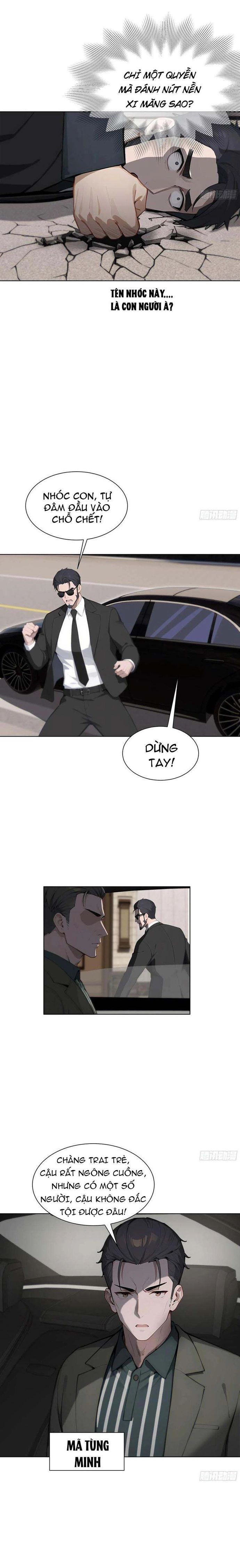Khởi Đầu Vật Giá Sụt Giảm, Ta Trở Thành Nhà Giàu Số Một Thế Giới! Chap 65 - Next Chap 66