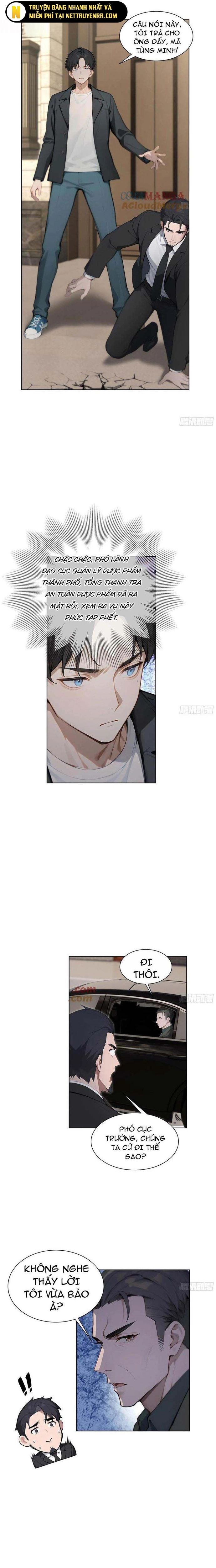 Khởi Đầu Vật Giá Sụt Giảm, Ta Trở Thành Nhà Giàu Số Một Thế Giới! Chap 65 - Next Chap 66