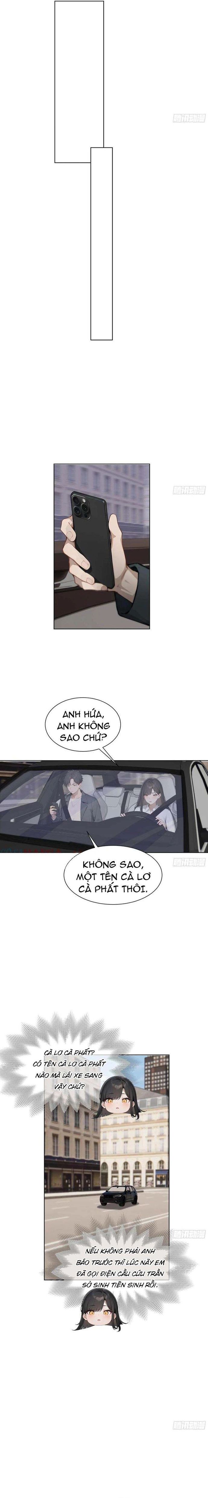 Khởi Đầu Vật Giá Sụt Giảm, Ta Trở Thành Nhà Giàu Số Một Thế Giới! Chap 65 - Next Chap 66