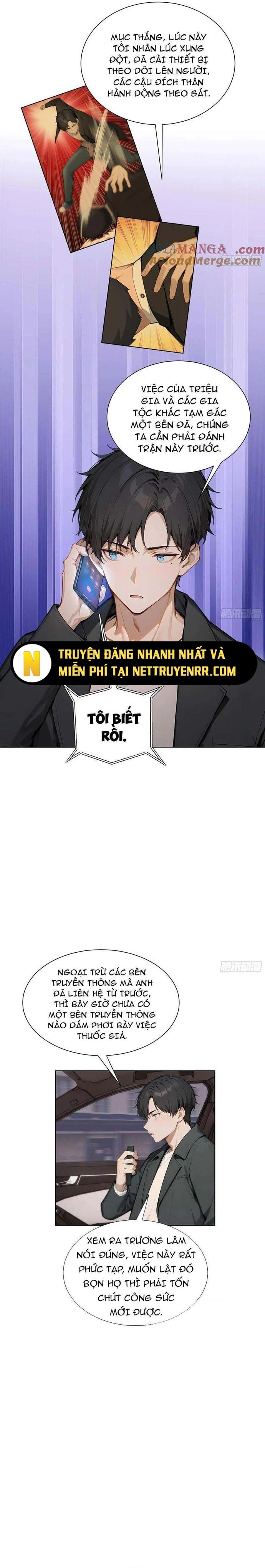 Khởi Đầu Vật Giá Sụt Giảm, Ta Trở Thành Nhà Giàu Số Một Thế Giới! Chap 65 - Next Chap 66