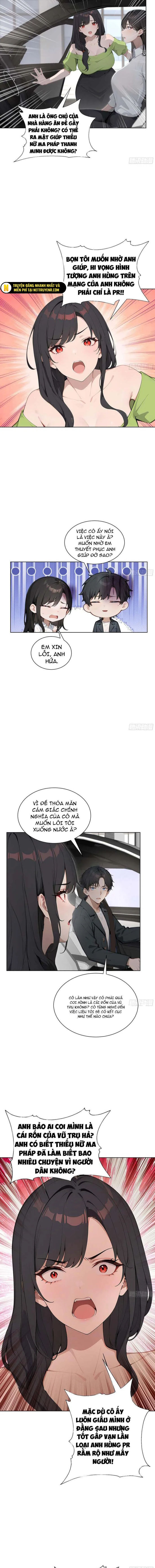 Khởi Đầu Vật Giá Sụt Giảm, Ta Trở Thành Nhà Giàu Số Một Thế Giới! Chap 67 - Next Chap 68