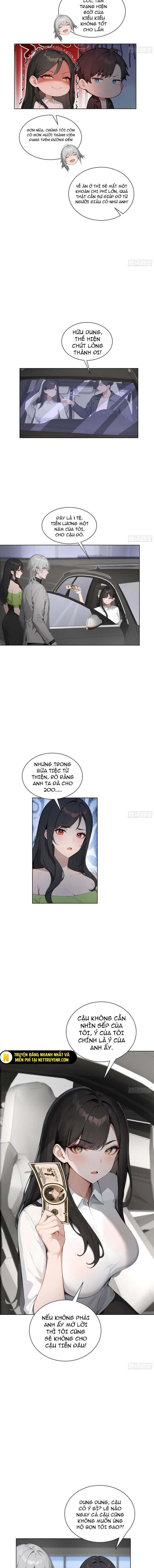 Khởi Đầu Vật Giá Sụt Giảm, Ta Trở Thành Nhà Giàu Số Một Thế Giới! Chap 67 - Next Chap 68