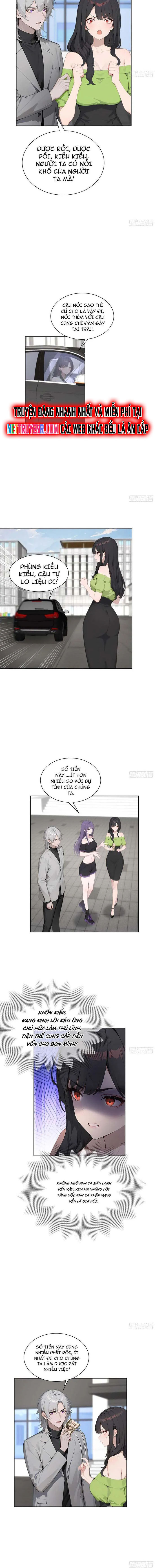 Khởi Đầu Vật Giá Sụt Giảm, Ta Trở Thành Nhà Giàu Số Một Thế Giới! Chap 67 - Next Chap 68