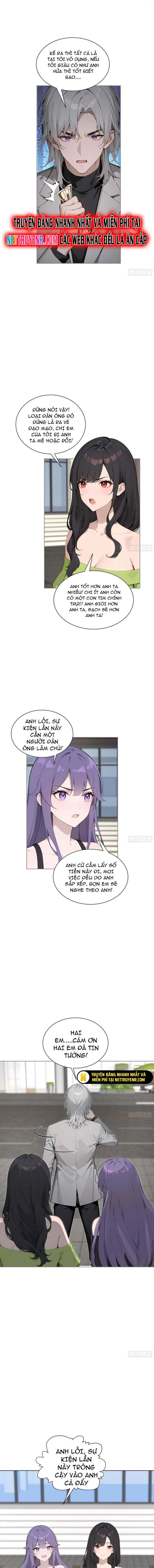 Khởi Đầu Vật Giá Sụt Giảm, Ta Trở Thành Nhà Giàu Số Một Thế Giới! Chap 67 - Next Chap 68
