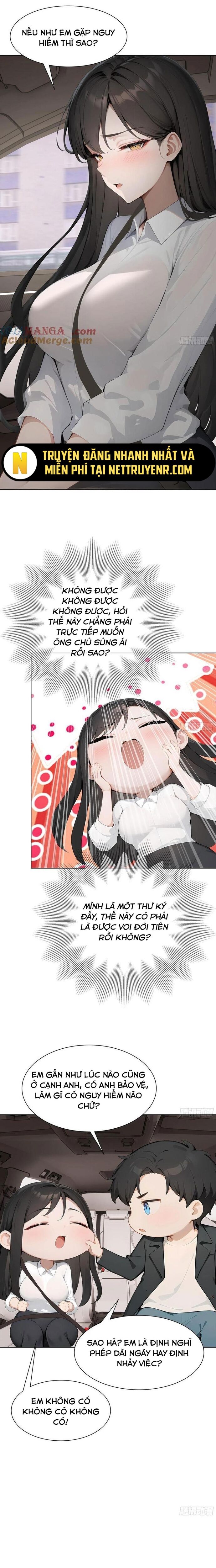 Khởi Đầu Vật Giá Sụt Giảm, Ta Trở Thành Nhà Giàu Số Một Thế Giới! Chap 68 - Next Chap 69