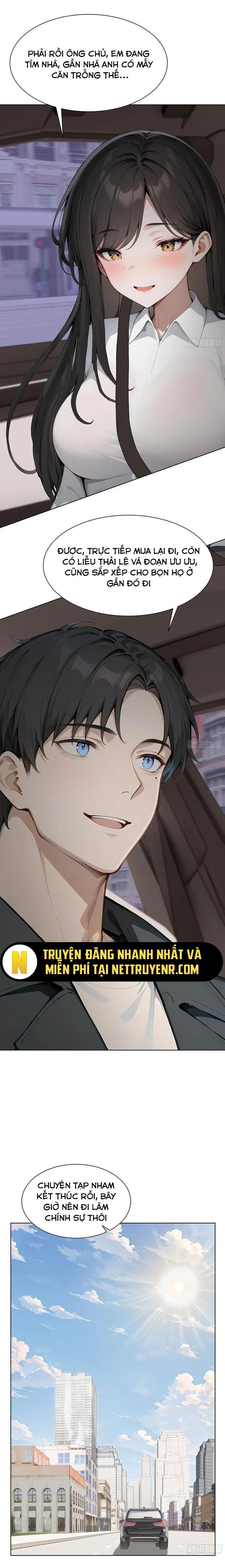Khởi Đầu Vật Giá Sụt Giảm, Ta Trở Thành Nhà Giàu Số Một Thế Giới! Chap 68 - Next Chap 69