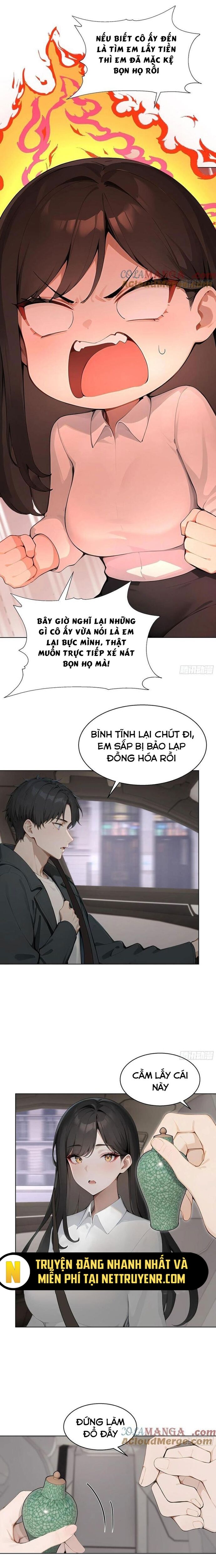 Khởi Đầu Vật Giá Sụt Giảm, Ta Trở Thành Nhà Giàu Số Một Thế Giới! Chap 68 - Next Chap 69