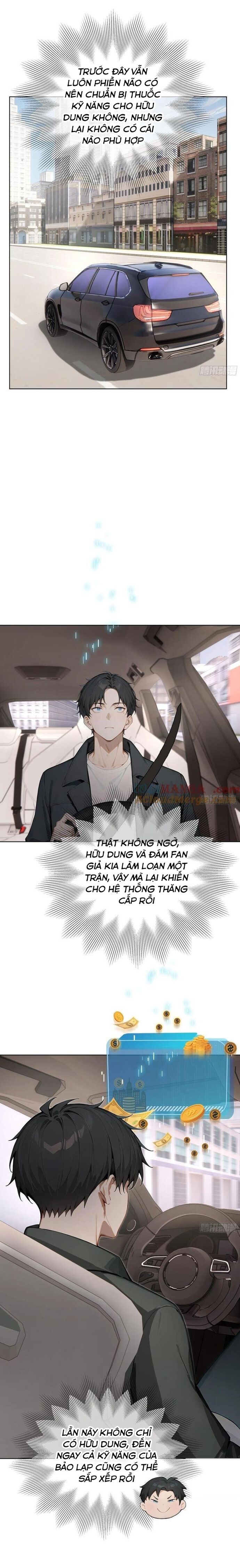 Khởi Đầu Vật Giá Sụt Giảm, Ta Trở Thành Nhà Giàu Số Một Thế Giới! Chap 68 - Next Chap 69