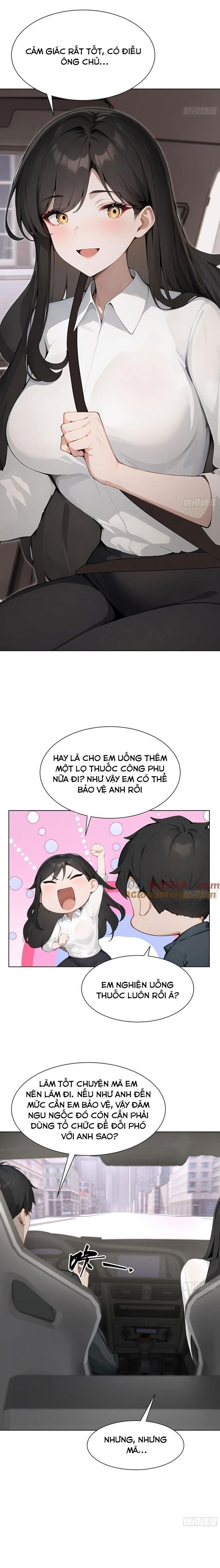 Khởi Đầu Vật Giá Sụt Giảm, Ta Trở Thành Nhà Giàu Số Một Thế Giới! Chap 68 - Next Chap 69