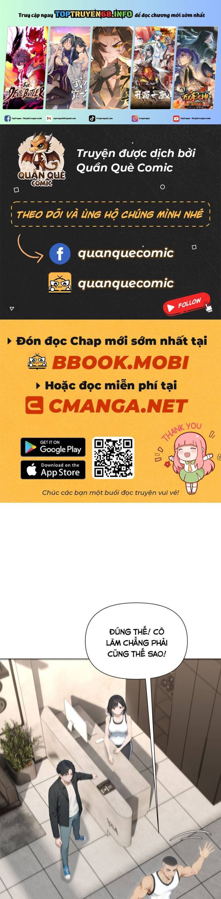 Khởi Đầu Vật Giá Sụt Giảm, Ta Trở Thành Nhà Giàu Số Một Thế Giới! Chap 7 - Next Chap 8