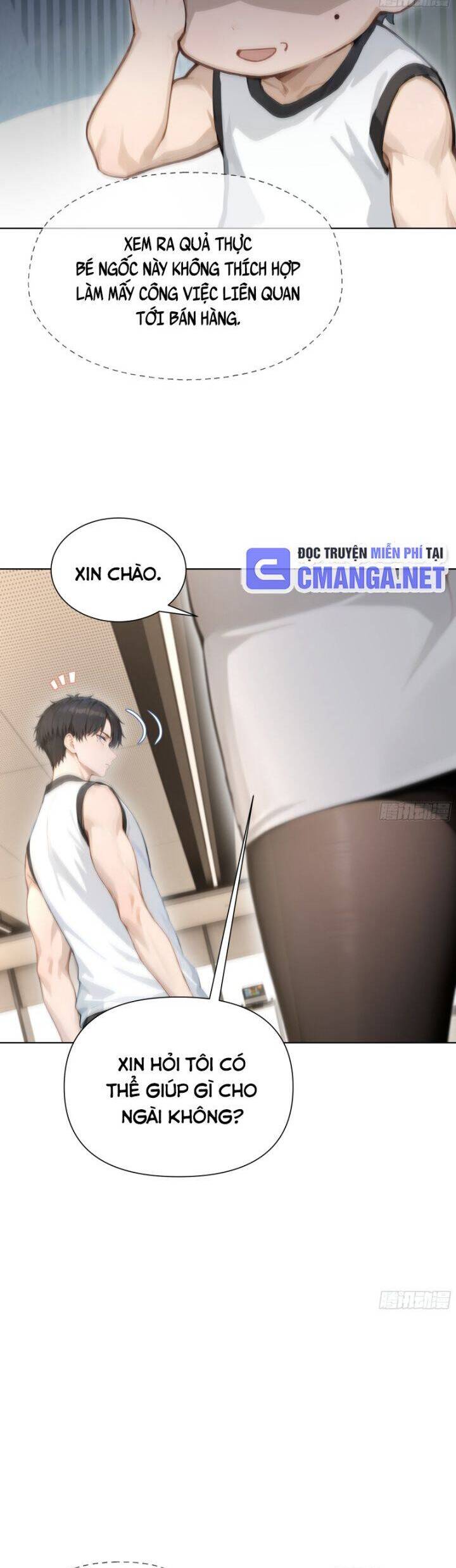 Khởi Đầu Vật Giá Sụt Giảm, Ta Trở Thành Nhà Giàu Số Một Thế Giới! Chap 7 - Next Chap 8