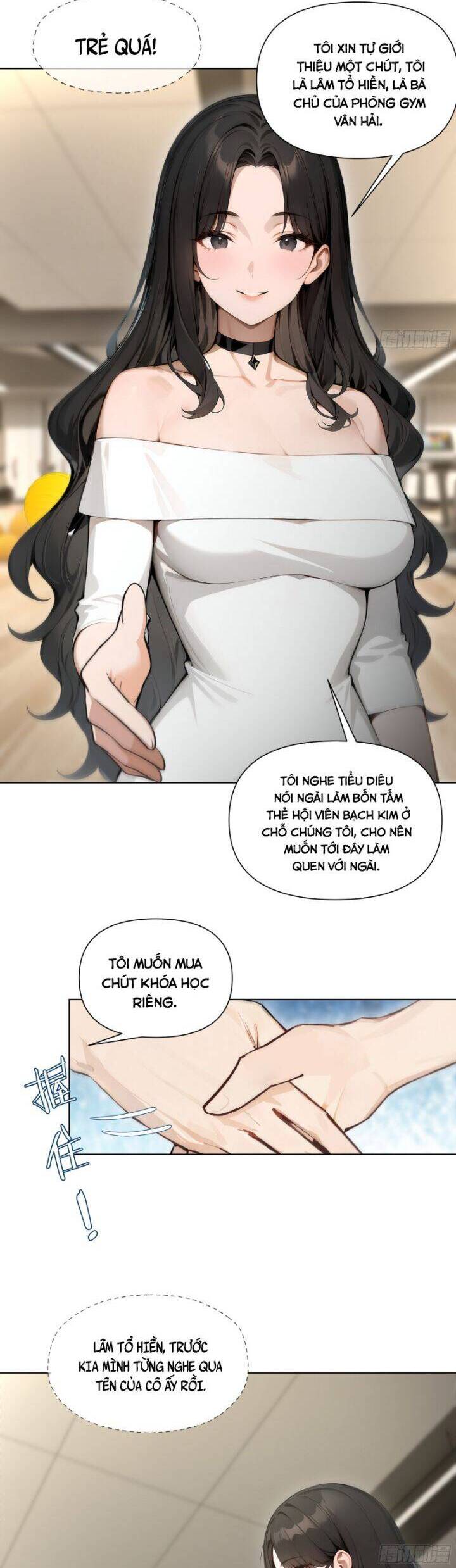Khởi Đầu Vật Giá Sụt Giảm, Ta Trở Thành Nhà Giàu Số Một Thế Giới! Chap 7 - Next Chap 8