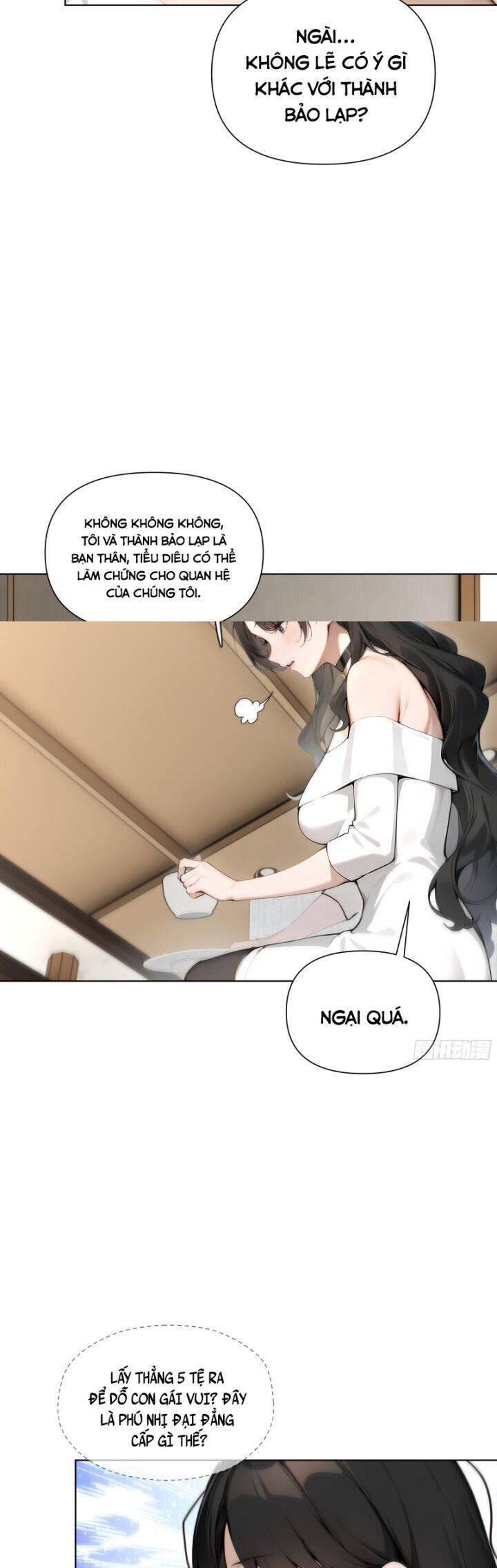 Khởi Đầu Vật Giá Sụt Giảm, Ta Trở Thành Nhà Giàu Số Một Thế Giới! Chap 7 - Next Chap 8