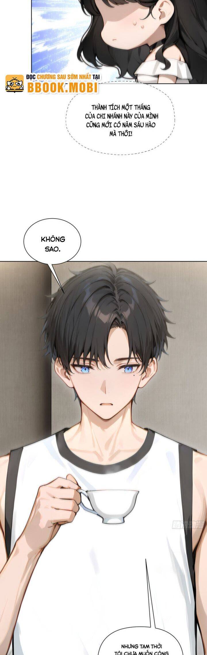 Khởi Đầu Vật Giá Sụt Giảm, Ta Trở Thành Nhà Giàu Số Một Thế Giới! Chap 7 - Next Chap 8