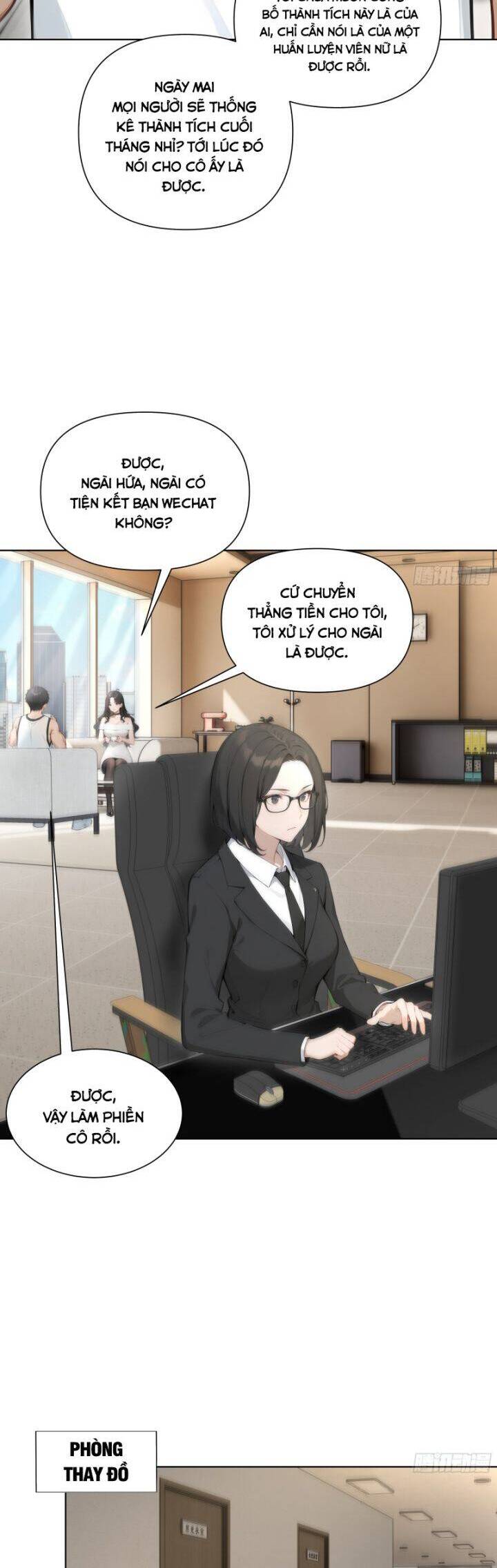 Khởi Đầu Vật Giá Sụt Giảm, Ta Trở Thành Nhà Giàu Số Một Thế Giới! Chap 7 - Next Chap 8