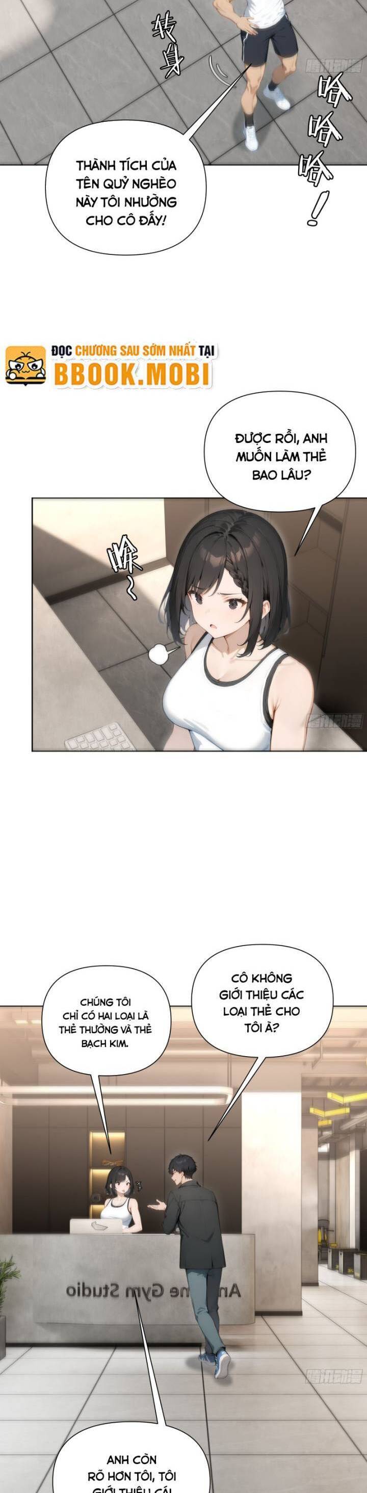 Khởi Đầu Vật Giá Sụt Giảm, Ta Trở Thành Nhà Giàu Số Một Thế Giới! Chap 7 - Next Chap 8
