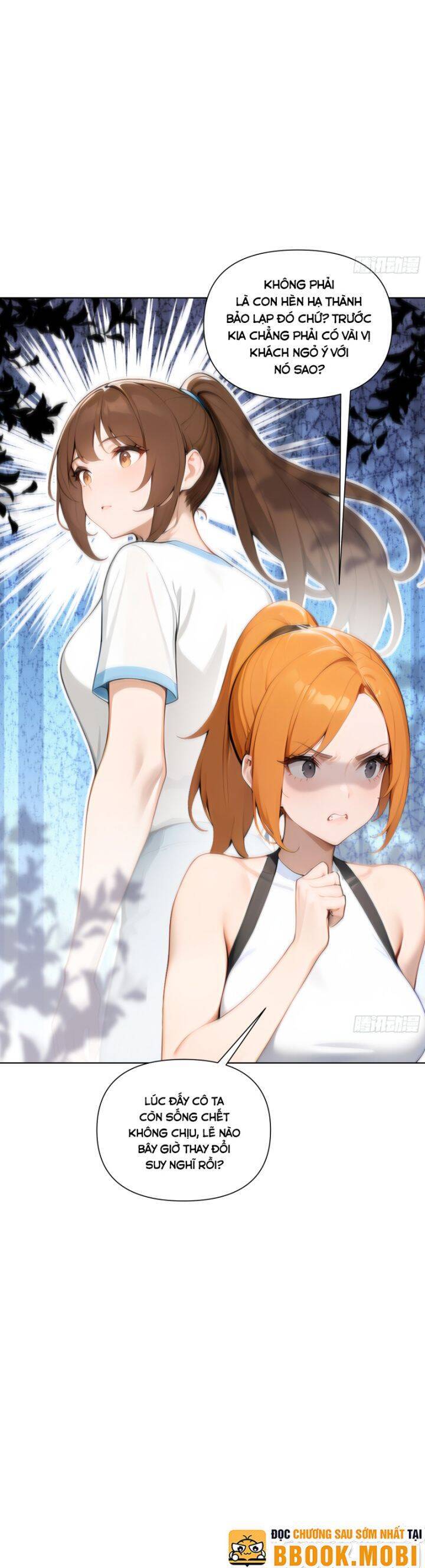 Khởi Đầu Vật Giá Sụt Giảm, Ta Trở Thành Nhà Giàu Số Một Thế Giới! Chap 7 - Next Chap 8