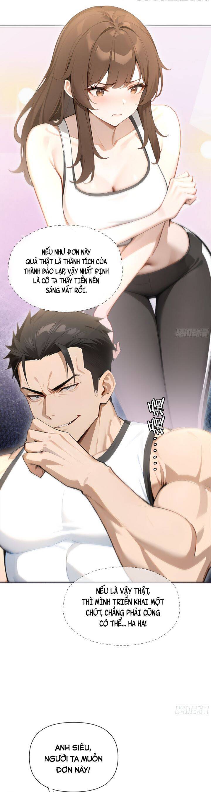 Khởi Đầu Vật Giá Sụt Giảm, Ta Trở Thành Nhà Giàu Số Một Thế Giới! Chap 7 - Next Chap 8