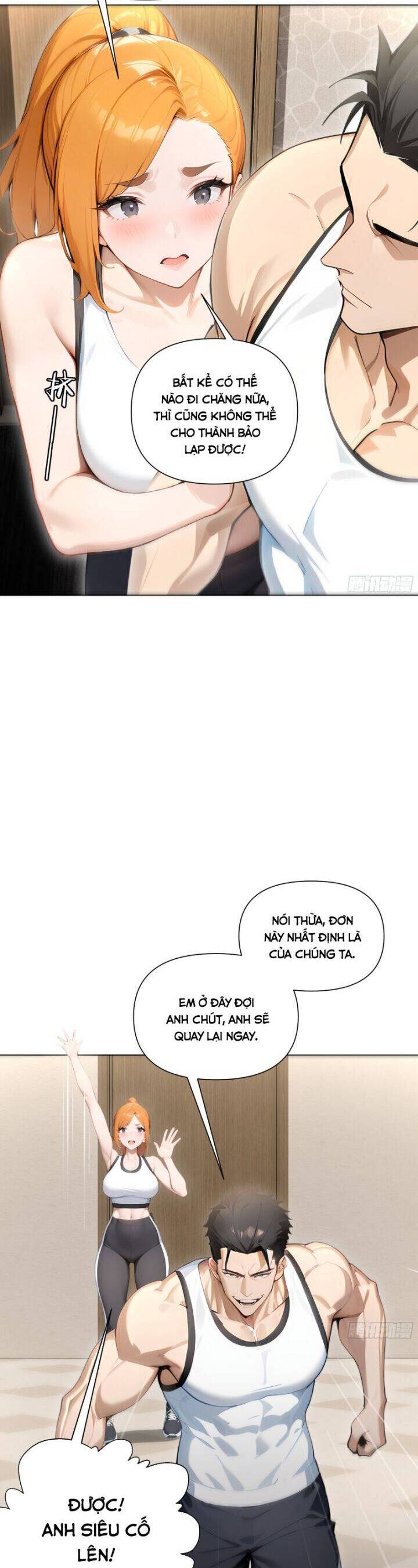 Khởi Đầu Vật Giá Sụt Giảm, Ta Trở Thành Nhà Giàu Số Một Thế Giới! Chap 7 - Next Chap 8