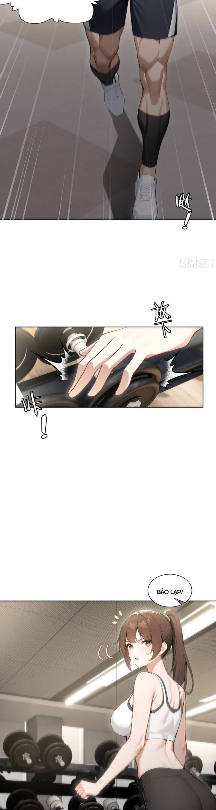 Khởi Đầu Vật Giá Sụt Giảm, Ta Trở Thành Nhà Giàu Số Một Thế Giới! Chap 7 - Next Chap 8