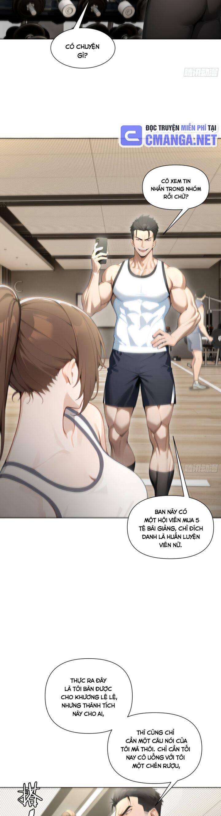 Khởi Đầu Vật Giá Sụt Giảm, Ta Trở Thành Nhà Giàu Số Một Thế Giới! Chap 7 - Next Chap 8