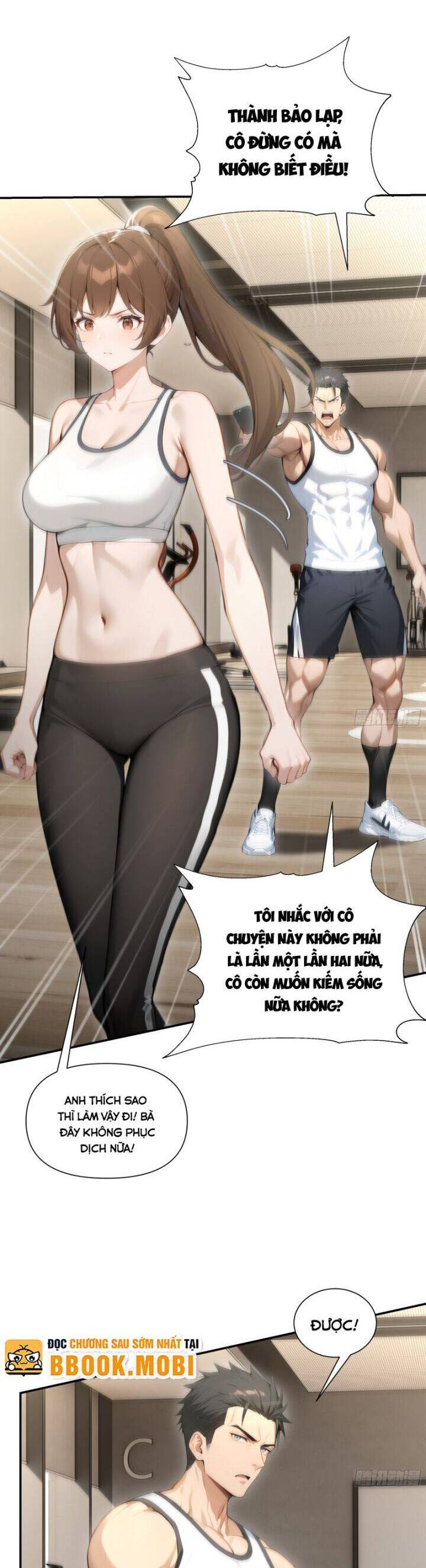 Khởi Đầu Vật Giá Sụt Giảm, Ta Trở Thành Nhà Giàu Số Một Thế Giới! Chap 7 - Next Chap 8