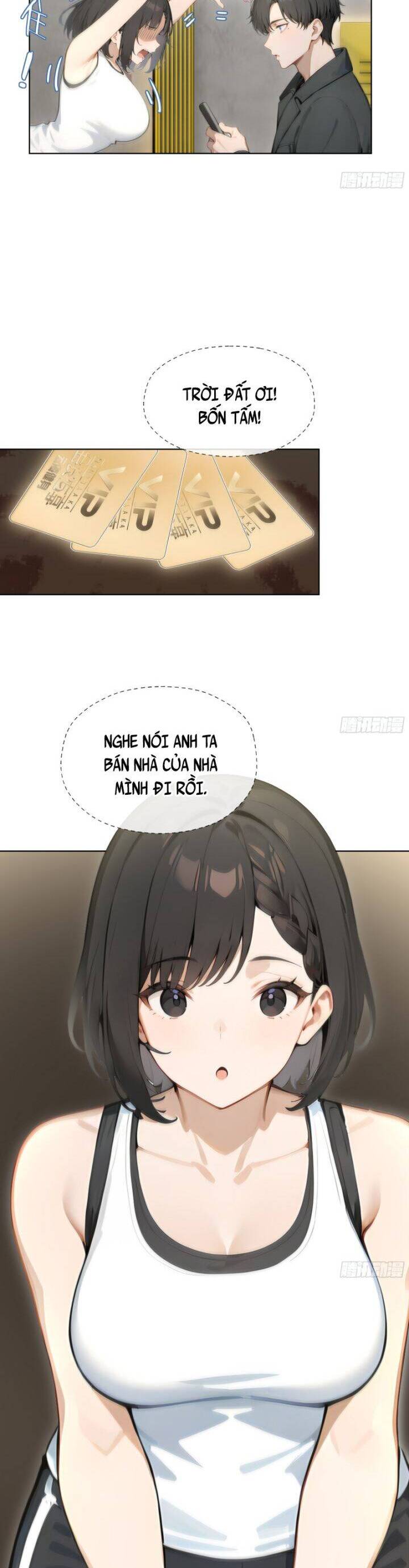 Khởi Đầu Vật Giá Sụt Giảm, Ta Trở Thành Nhà Giàu Số Một Thế Giới! Chap 7 - Next Chap 8