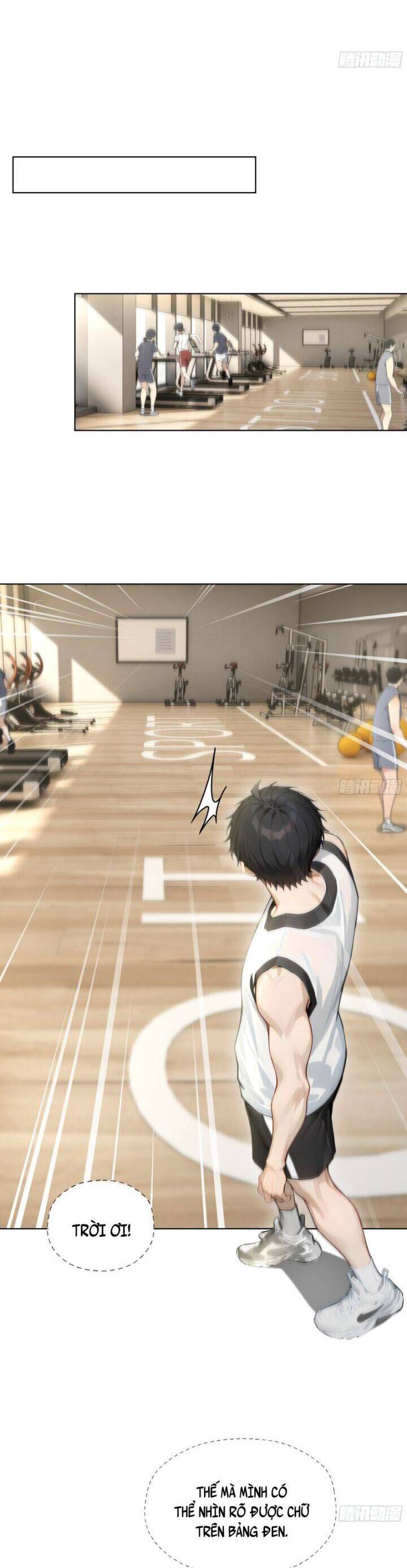 Khởi Đầu Vật Giá Sụt Giảm, Ta Trở Thành Nhà Giàu Số Một Thế Giới! Chap 7 - Next Chap 8
