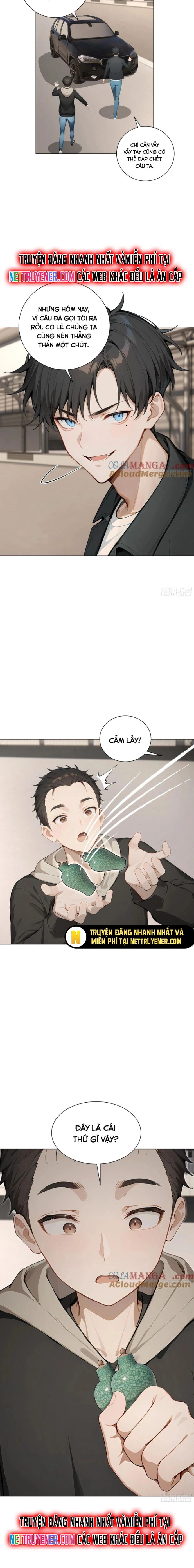 Khởi Đầu Vật Giá Sụt Giảm, Ta Trở Thành Nhà Giàu Số Một Thế Giới! Chap 73 - Next Chap 74