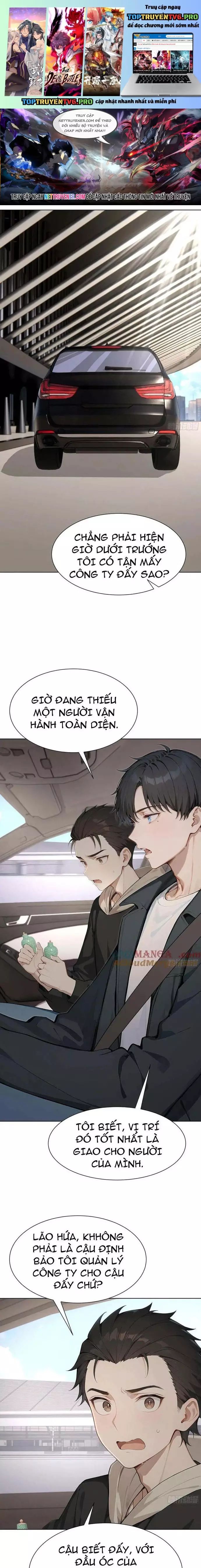 Khởi Đầu Vật Giá Sụt Giảm, Ta Trở Thành Nhà Giàu Số Một Thế Giới! Chap 74 - Next Chap 75