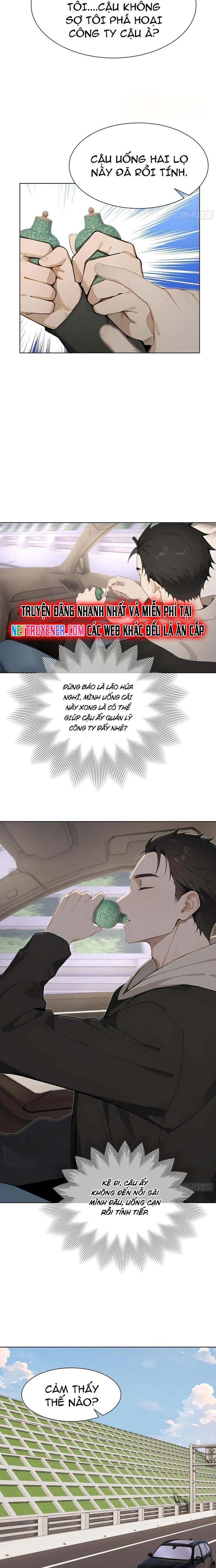 Khởi Đầu Vật Giá Sụt Giảm, Ta Trở Thành Nhà Giàu Số Một Thế Giới! Chap 74 - Next Chap 75