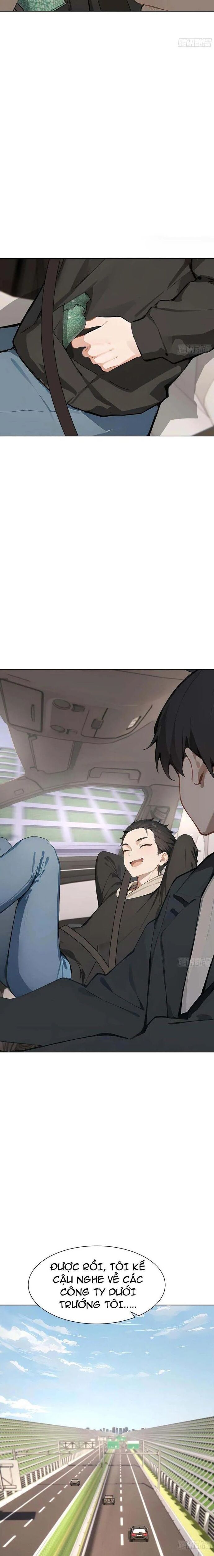 Khởi Đầu Vật Giá Sụt Giảm, Ta Trở Thành Nhà Giàu Số Một Thế Giới! Chap 74 - Next Chap 75
