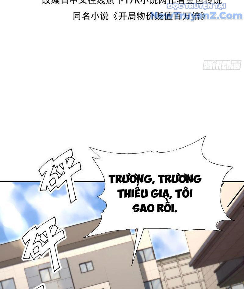 Khởi Đầu Vật Giá Sụt Giảm, Ta Trở Thành Nhà Giàu Số Một Thế Giới! Chap 79 - Next Chap 80