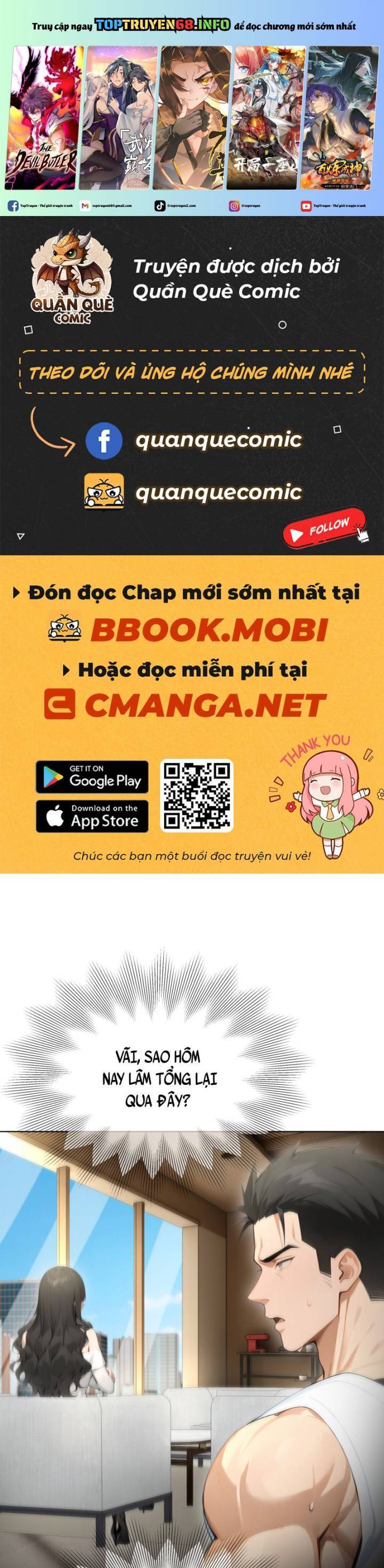 Khởi Đầu Vật Giá Sụt Giảm, Ta Trở Thành Nhà Giàu Số Một Thế Giới! Chap 8 - Next Chap 9