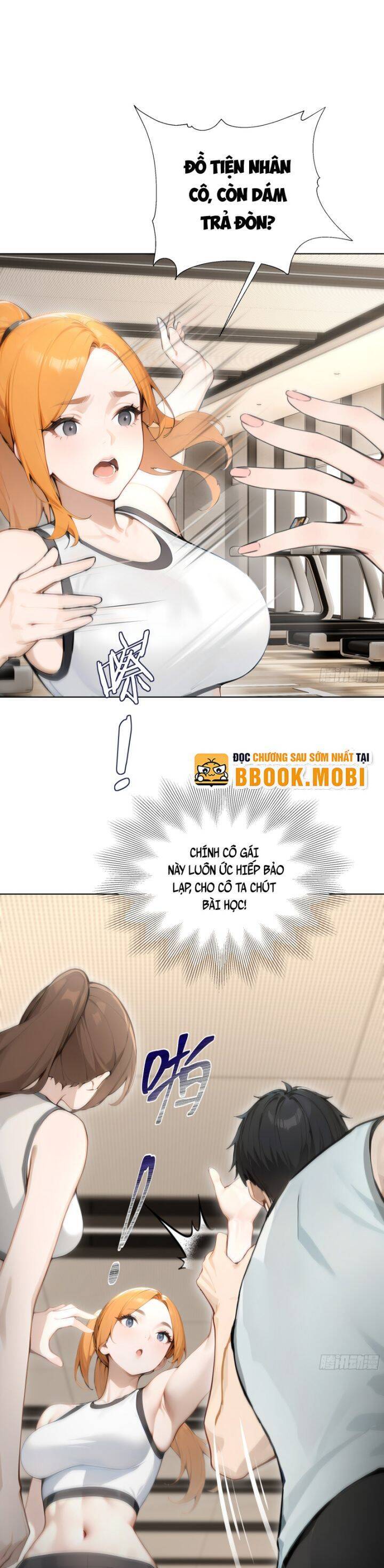 Khởi Đầu Vật Giá Sụt Giảm, Ta Trở Thành Nhà Giàu Số Một Thế Giới! Chap 8 - Next Chap 9