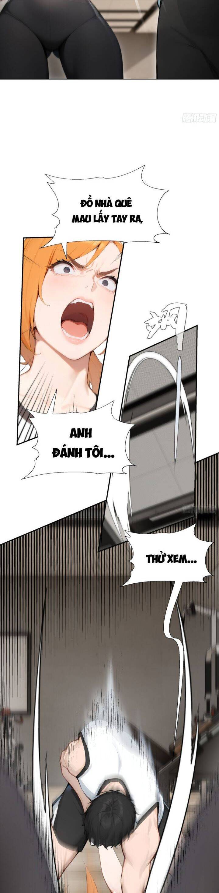 Khởi Đầu Vật Giá Sụt Giảm, Ta Trở Thành Nhà Giàu Số Một Thế Giới! Chap 8 - Next Chap 9