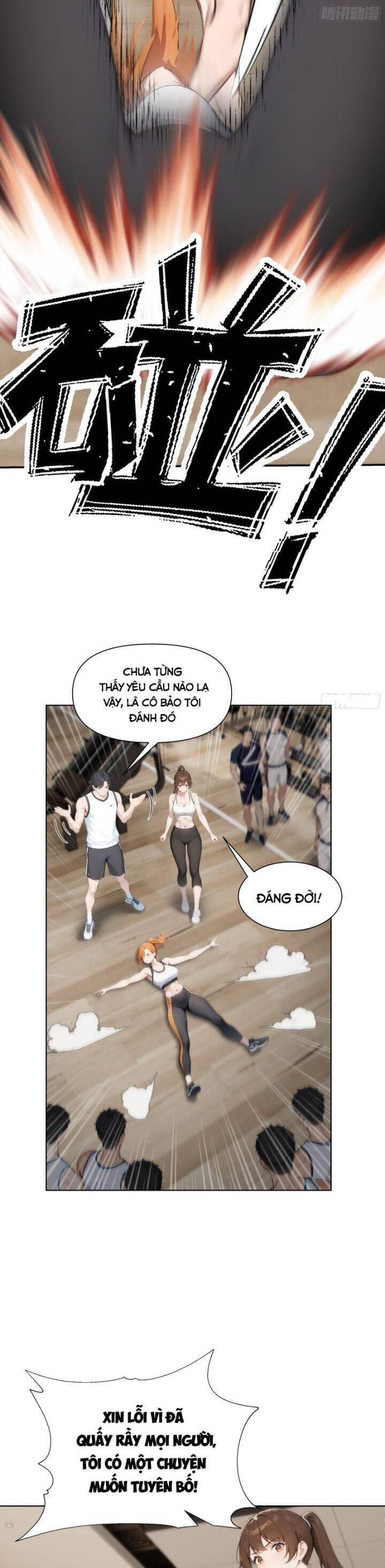 Khởi Đầu Vật Giá Sụt Giảm, Ta Trở Thành Nhà Giàu Số Một Thế Giới! Chap 8 - Next Chap 9