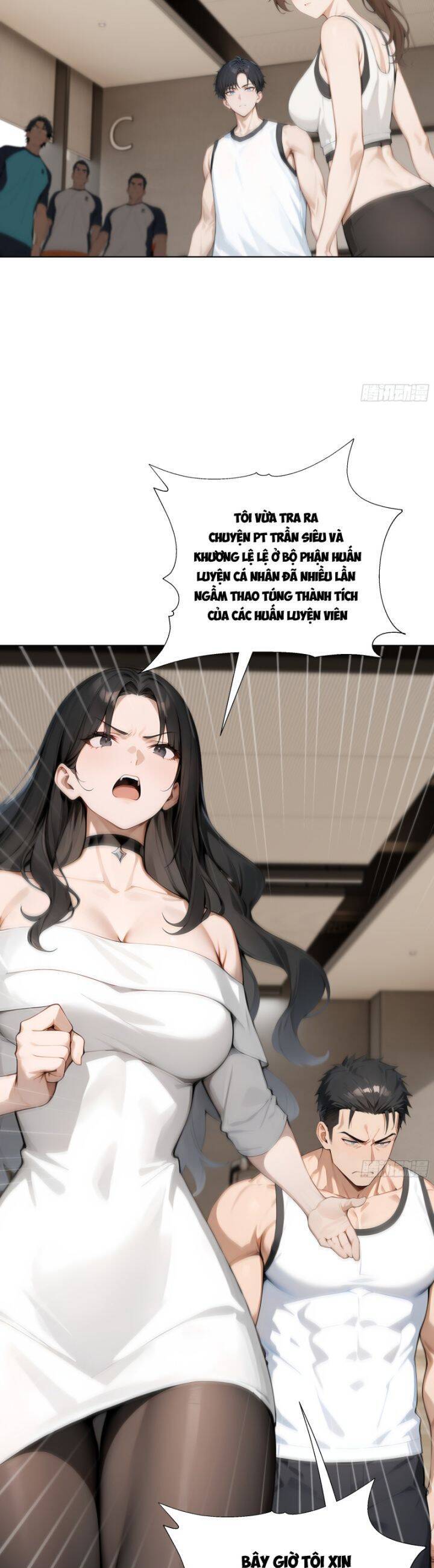 Khởi Đầu Vật Giá Sụt Giảm, Ta Trở Thành Nhà Giàu Số Một Thế Giới! Chap 8 - Next Chap 9