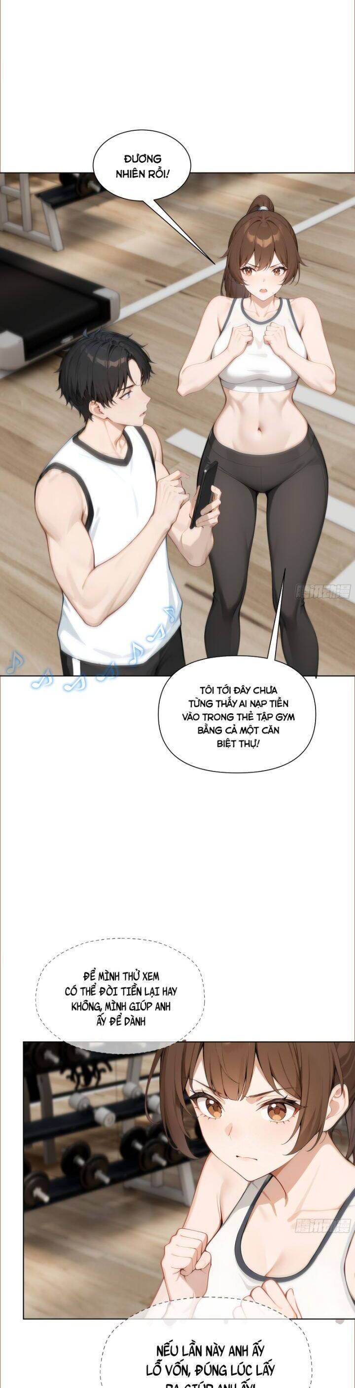 Khởi Đầu Vật Giá Sụt Giảm, Ta Trở Thành Nhà Giàu Số Một Thế Giới! Chap 8 - Next Chap 9